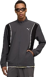 Puma Velocity Run 526607 Erkek Eşofman Üstü