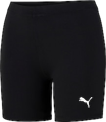 Puma Voleybol 606773 Kadın Biker Tayt