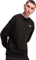 Puma Wardrobe Essentials 629650 Erkek Sweatshirt