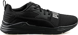 Puma Wired Run Pure Erkek Spor Ayakkabı 389275