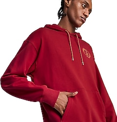 Puma x Harry Potter 630093 Kapüşonlu Sweatshirt