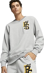 Puma X Staple 622243 Erkek Sweatshirt