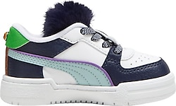Puma X Trolls CA Pro 396534-01 Bebek Spor Ayakkabı