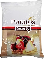 Puratos Cremyco Pasta Kreması 1 kg