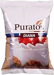 Puratos Diana Krem Şanti 1 kg