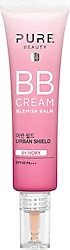 Pure Beauty 01 Ivory SPF 50 PA+++ 30 ml BB Krem