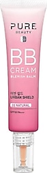 Pure Beauty 02 Natural SPF 50 PA+++ 30 ml BB Krem