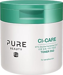 Pure Beauty Ci-Care 60'lı Ped Tonik