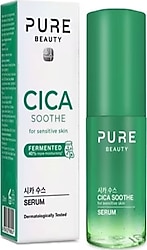 Pure Beauty Cica Soothe Serum 30 ml
