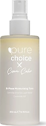 Pure Choice Çift Fazlı Nemlendirici Sprey 200 ml Tonik