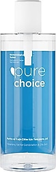 Pure Choice Karma ve Yağlı Ciltler için 400 ml Yüz Temizleme Jeli