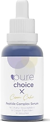 Pure Choice Peptit Complex 30 ml Yüz Serumu
