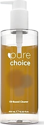 Pure Choice Yüz ve Vücut için 400 ml Yağ Bazlı Temizleyici