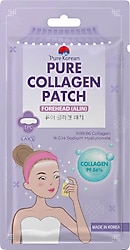 Pure Korean Forehead Collagen Alın Maskesi