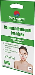 Pure Korean Kolajen Göz Altı Maskesi