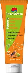 Pure Korean Papaya 100 ml Ayak Kremi