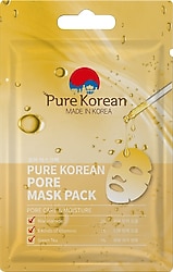 Pure Korean Pore Mask Pack 27 ml Yüz Maskesi