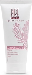 Pure Body Taylan Kümeli Selülit Kremi 200 ml