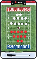 Pure P2I100600 Profesyonel Amerikan Futbolu Taktik Tahtası