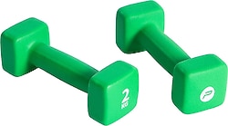 Pure P2I201400 2x2 kg Neopren Dambıl