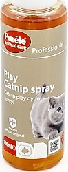Purele Catnip 100 ml Kedi Oyun Alanı Spreyi