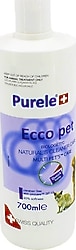 Purele Ecco Pet 700 ml Kedi ve Köpek Bakım Şampuanı