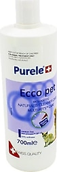 Purele Eccopet 600 ml Pet Bakım Şampuanı