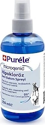 Purele Hipokloröz 250 ml Deri Bakım Spreyi