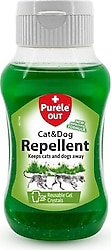 Purele Pet Uzaklaştırıcı Jel 325 ml