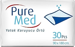 Puremed 90x180 cm 30