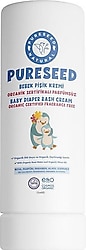 Pureseed Natural Organik Bebek Pişik Kremi 75 ml