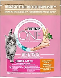 Purina One Tavuklu 800 gr Yavru Kedi Maması