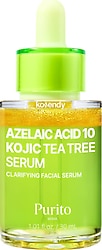 Purito Kojic Acid & Tea Tree Arındırıcı 30 ml Azelaik Asit Serum