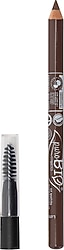 PuroBio Eyebrow Pencil Kaş Kalemi 07 Dove Brow