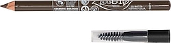 PuroBio Eyebrow Pencil Kaş Kalemi 28 Dark Dove Gray