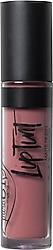 PuroBio Liptint Matte Finish Mat Ruj 06 Dark Pink