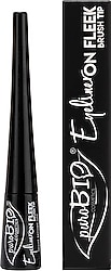PuroBio Eyeliner On Fleek 3 ml