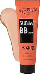 PuroBio Sublime 02 Açık Ton 30 ml BB Krem