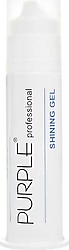 Purple Shining Paste Parlak Şekillendirici Wax 100 ml