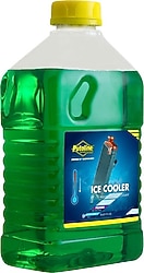 Putoline Ice Cooler - 26 Derece 2 lt Yeşil Antifriz