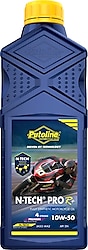 Putoline N-Tech Pro R+ 10W-50 4T 1 lt Motosiklet Yağı