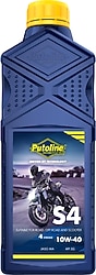 Putoline S4 10W-40 4T 1 lt Motosiklet Yağı