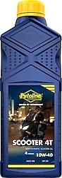 Putoline Scooter 10W-40 4T 1 lt Motosiklet Yağı