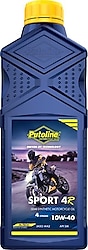 Putoline Sport 4R 10W-40 4T 1 lt Motosiklet Yağı