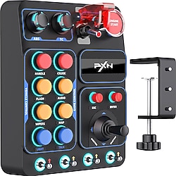PXN CB1 Kontrol Kutusu
