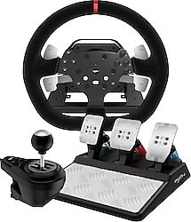 Logitech G27 Racing Wheel Direksiyon Seti Fiyatları, Özellikleri