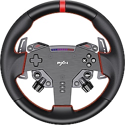 PXN W AS Steering Wheel Direksiyon Seti