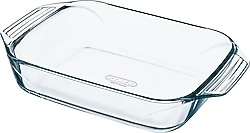 Pyrex 409B000/7146 3.8 lt Dikdörtgen Fırın Kabı