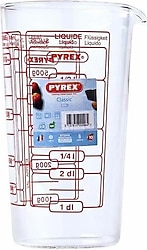 Pyrex 888B000/7146 0.5 lt Cam Ölçme Kabı