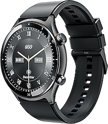 QCY Active GT Akıllı Saat